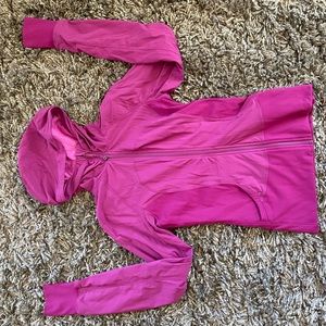 Lululemon jacket